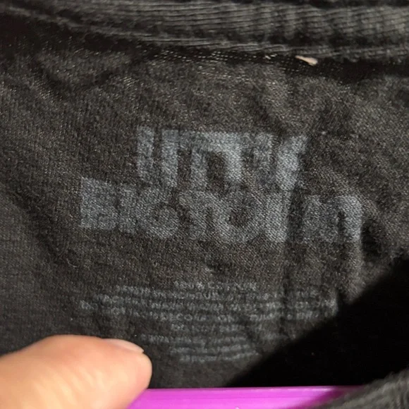 Little Big Town 2024 Concert T-Shirt L - Picture 2 of 5